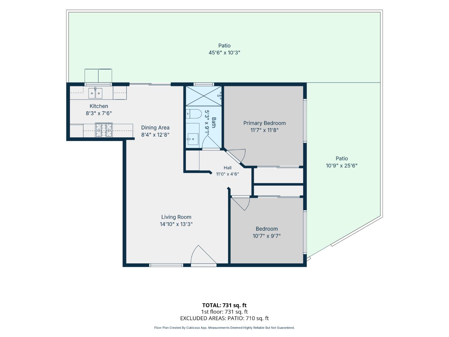 148 Walker DR