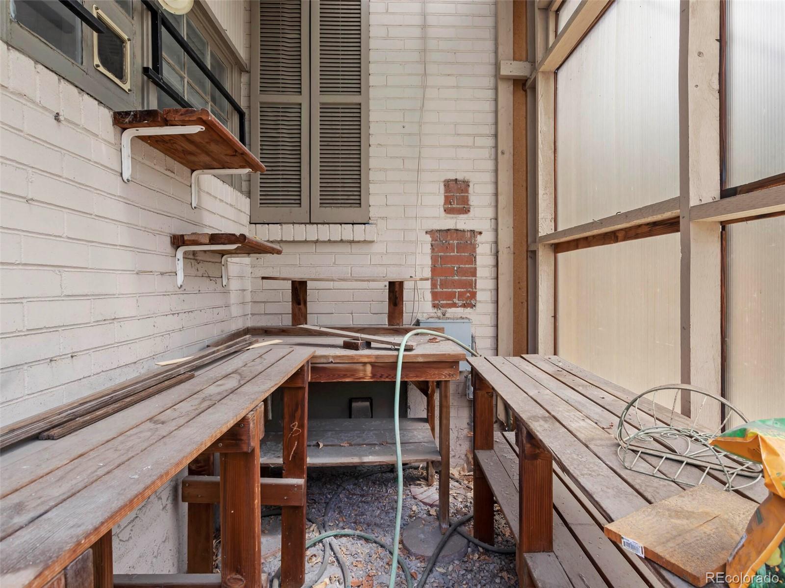 501 N Lafayette Street