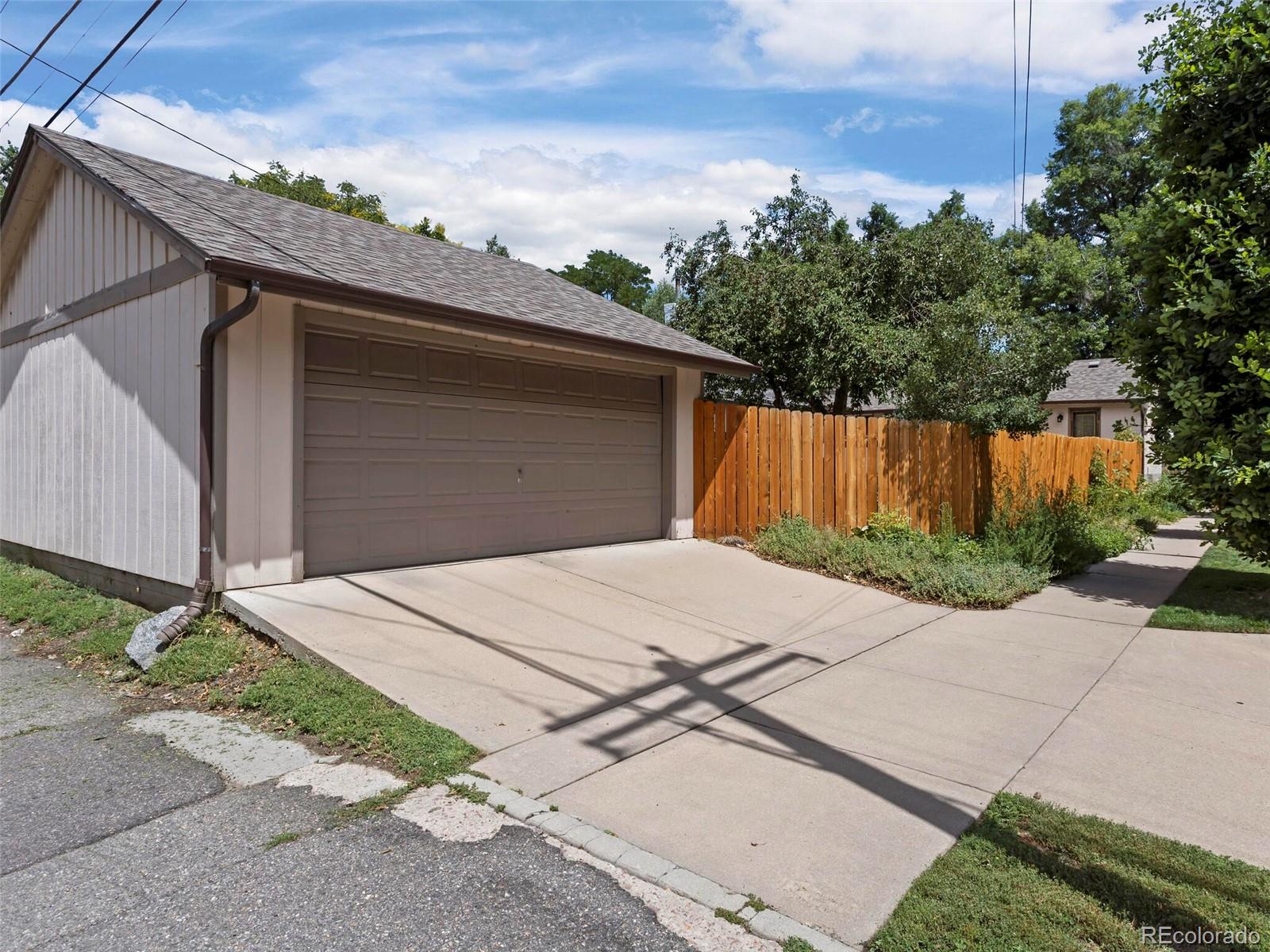 501 N Lafayette Street