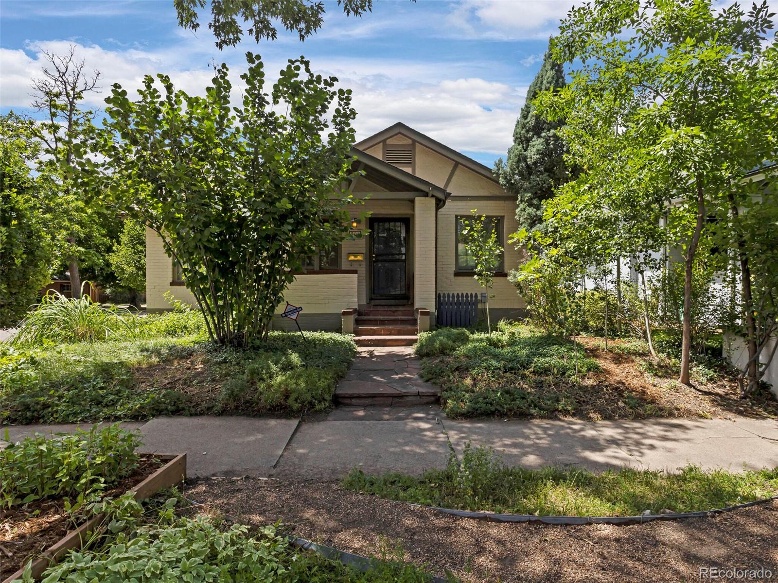 501 N Lafayette Street