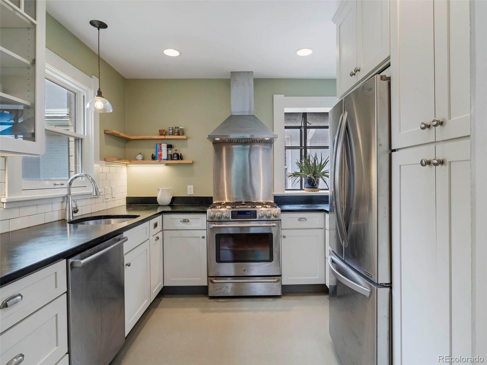 501 N Lafayette Street