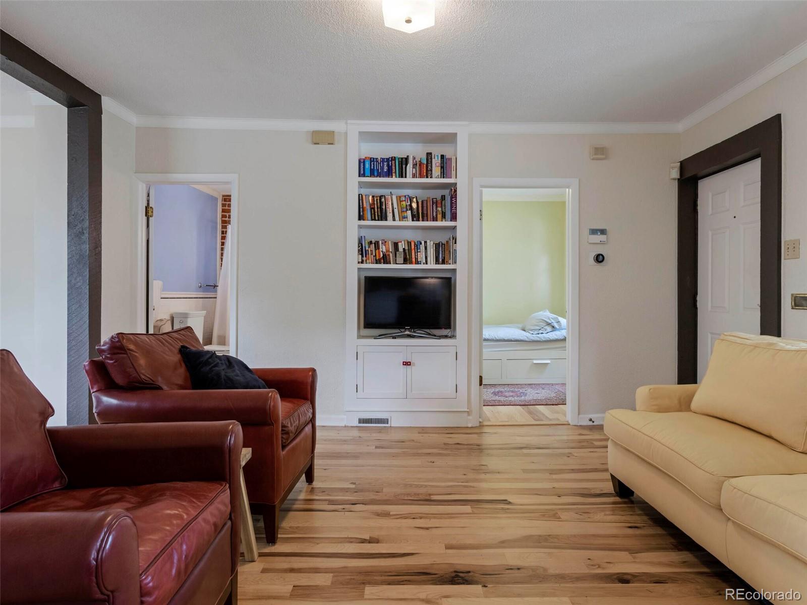 501 N Lafayette Street