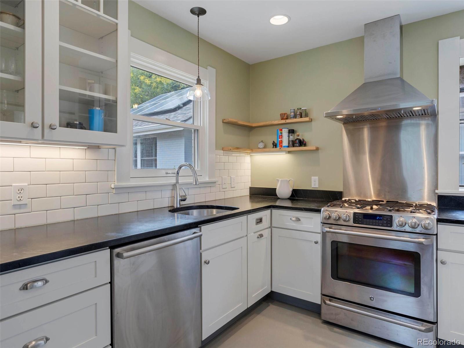 501 N Lafayette Street