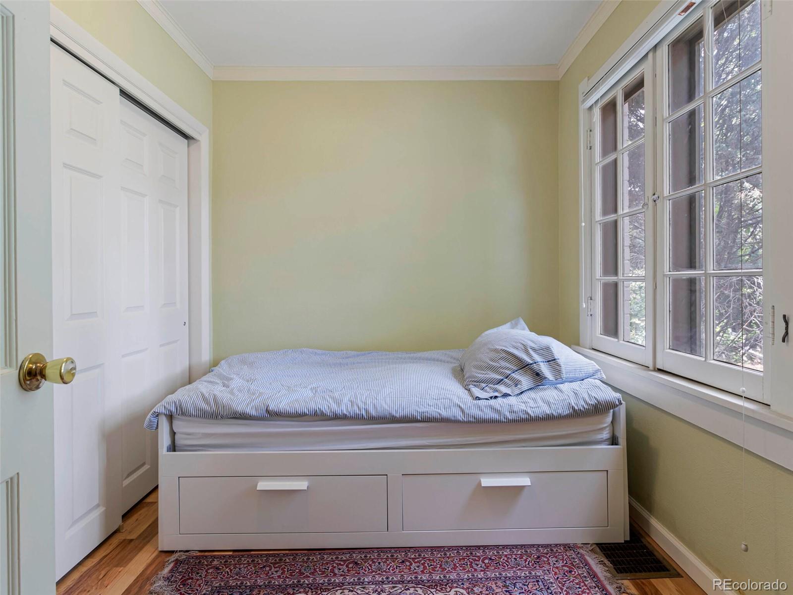 501 N Lafayette Street