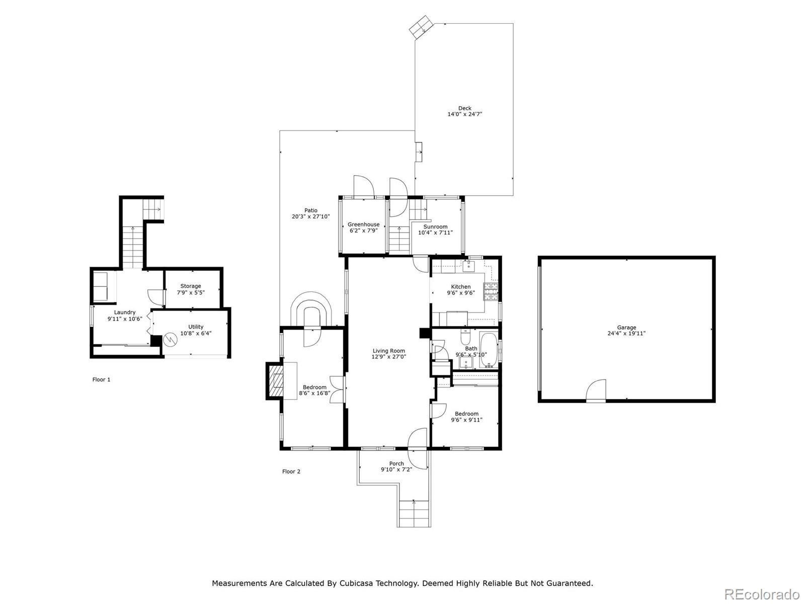 501 N Lafayette Street