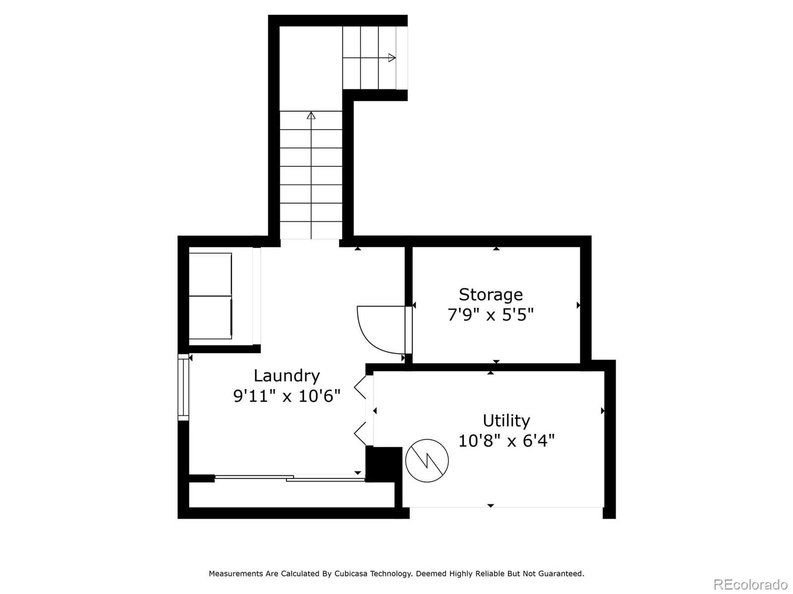 501 N Lafayette Street