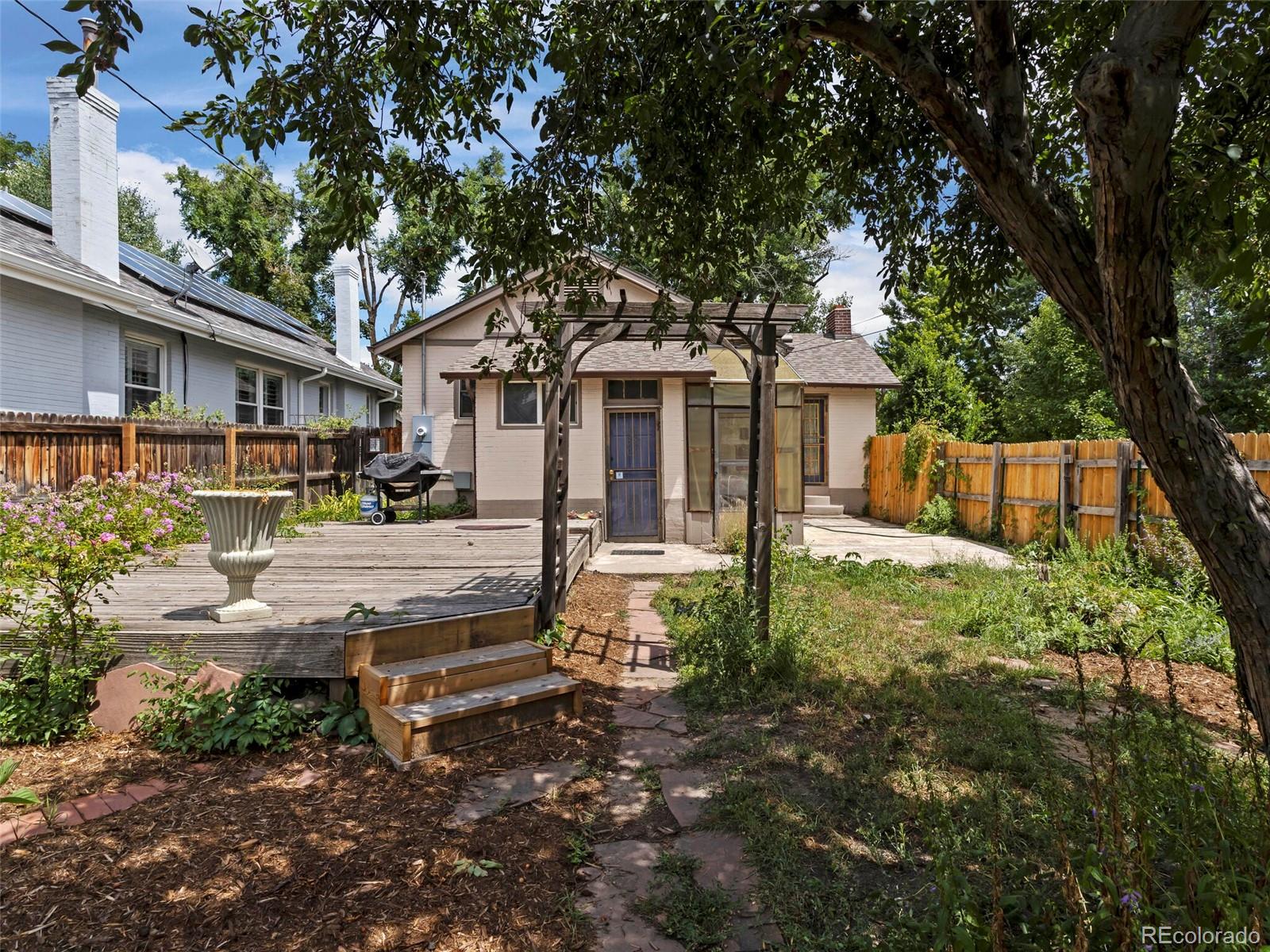 501 N Lafayette Street