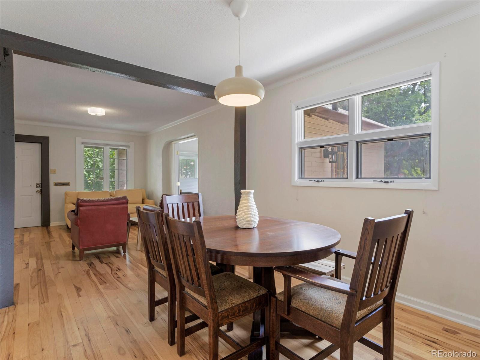 501 N Lafayette Street