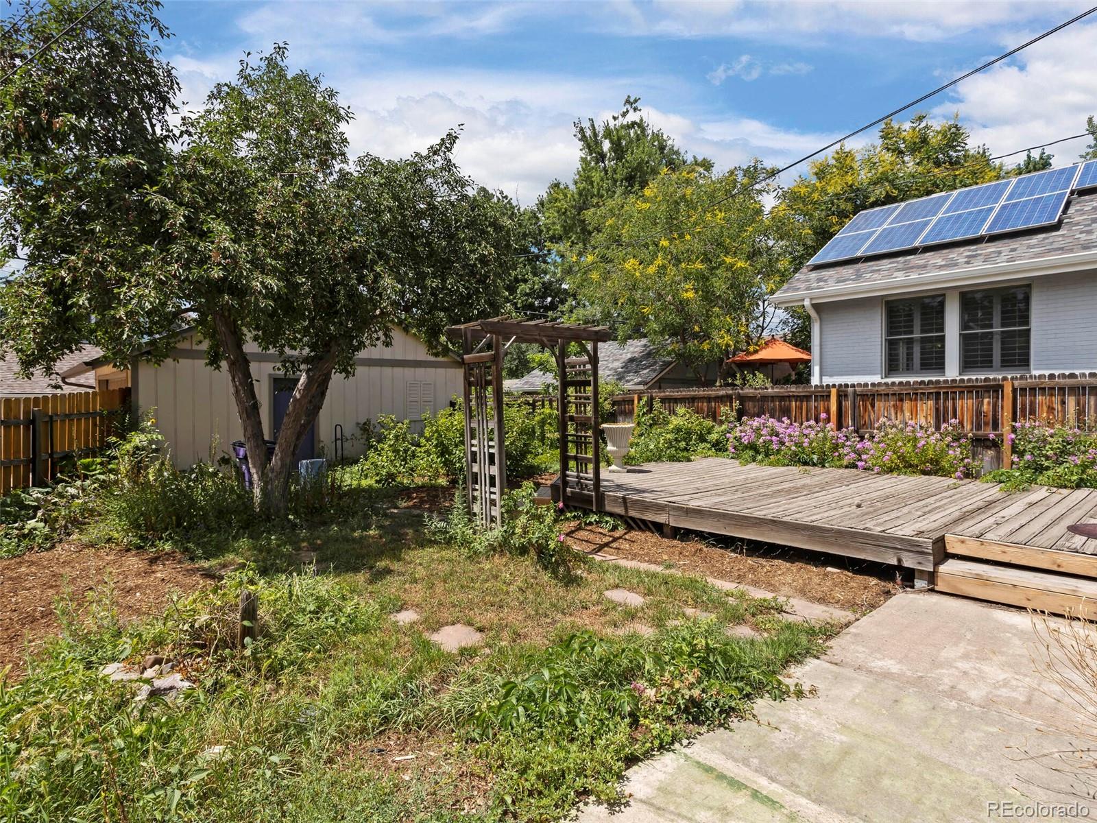 501 N Lafayette Street