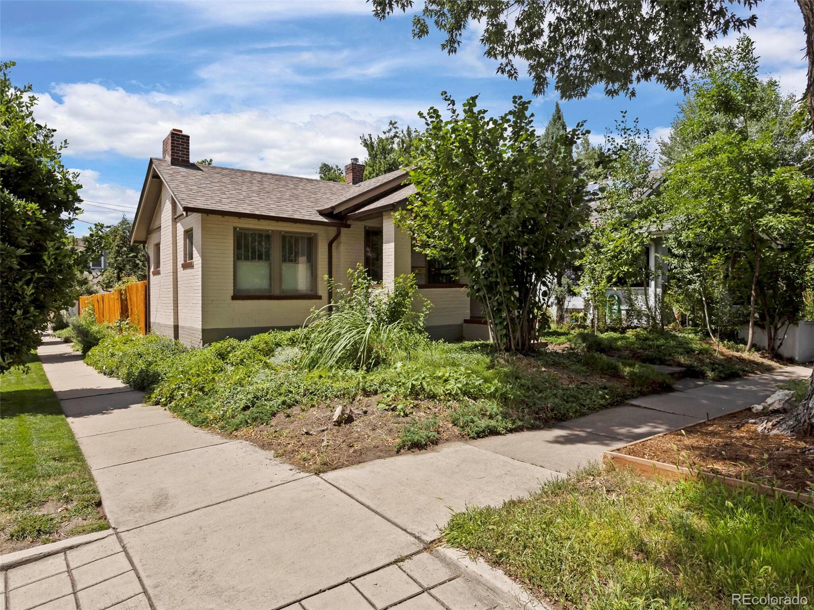 501 N Lafayette Street