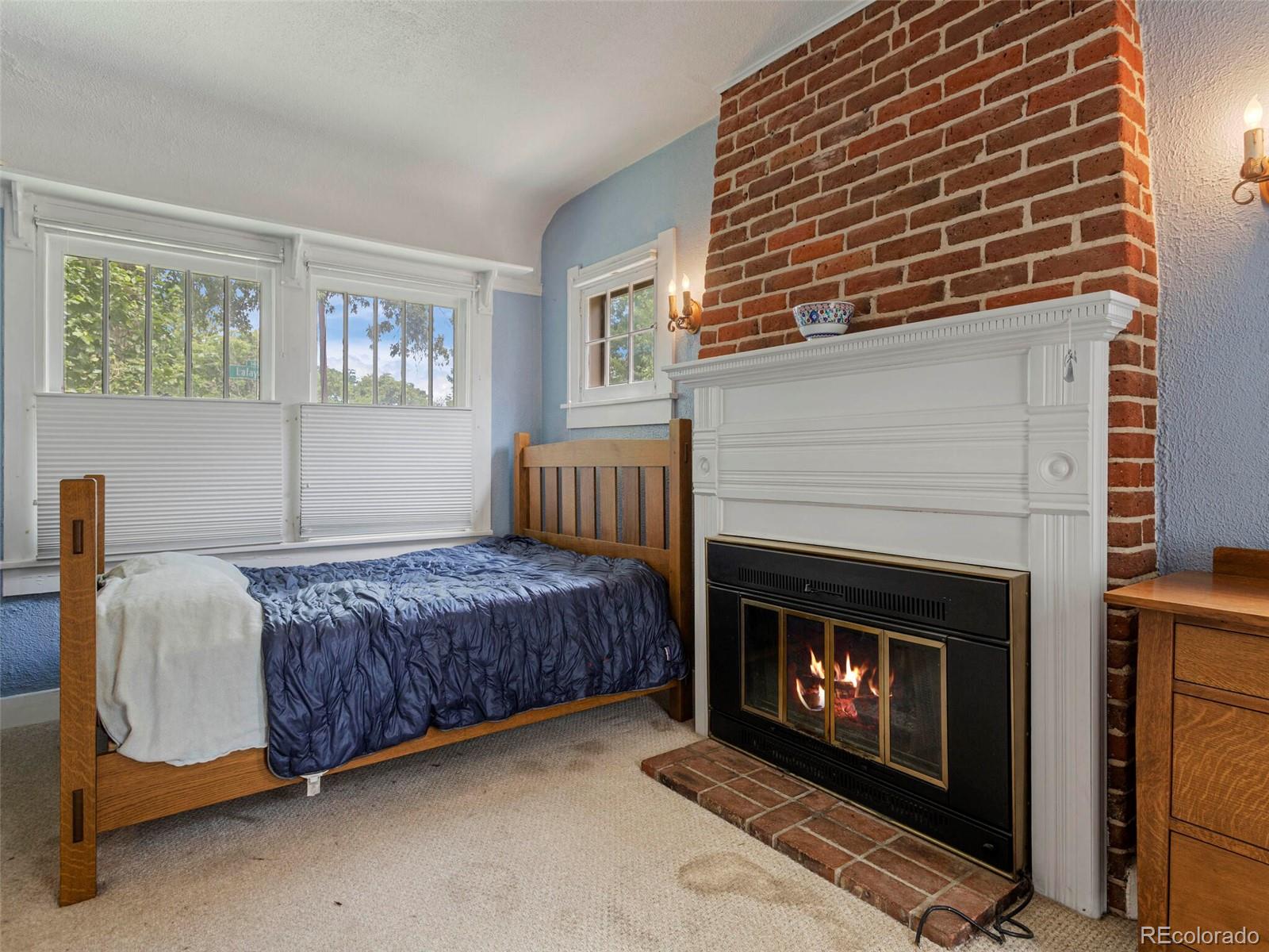 501 N Lafayette Street