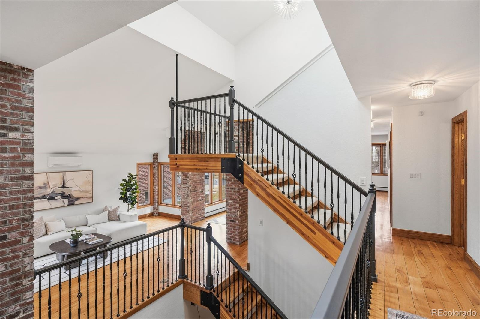 350 N Marion Street