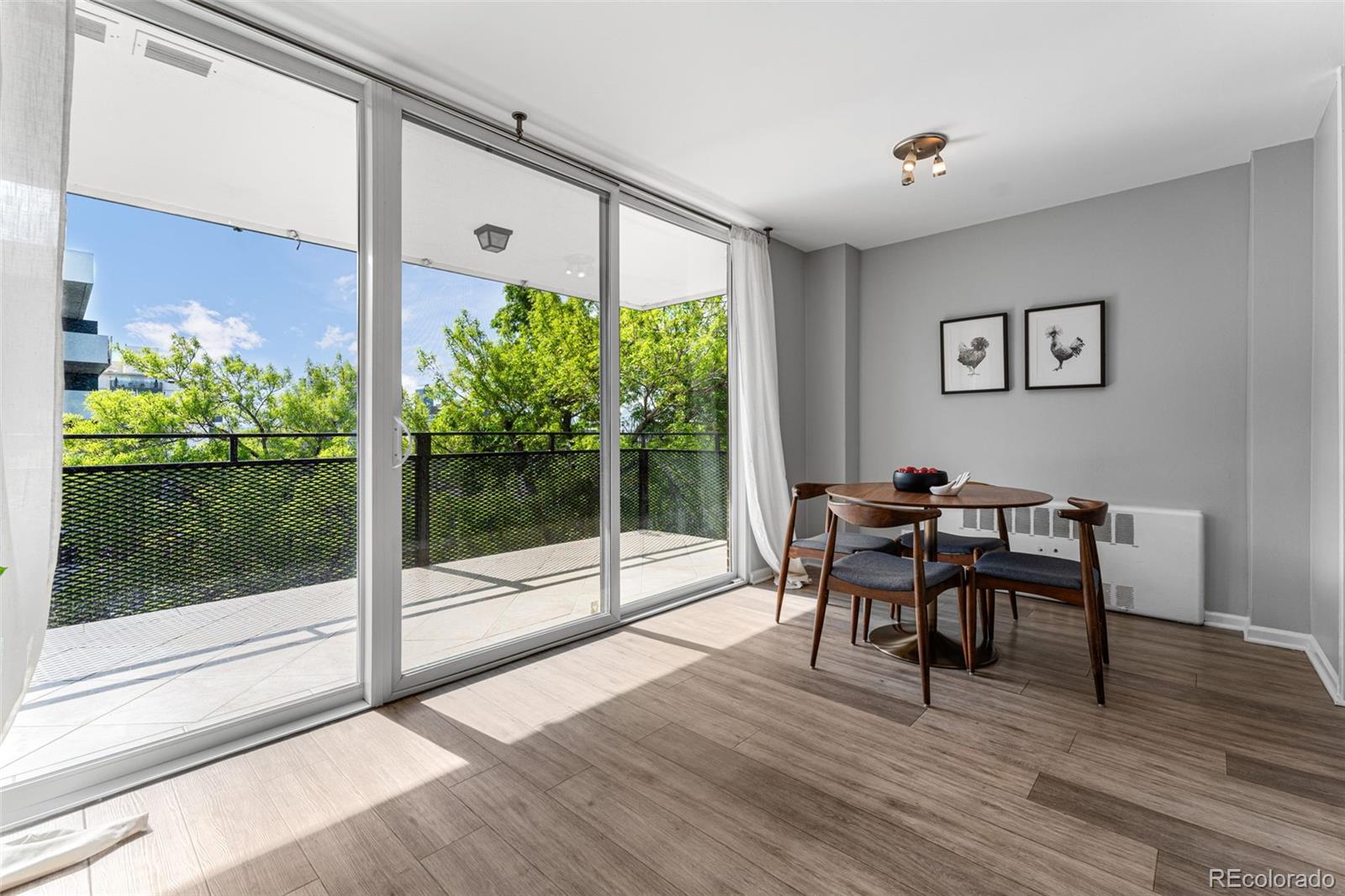 1200 Vine Street Unit: 7C