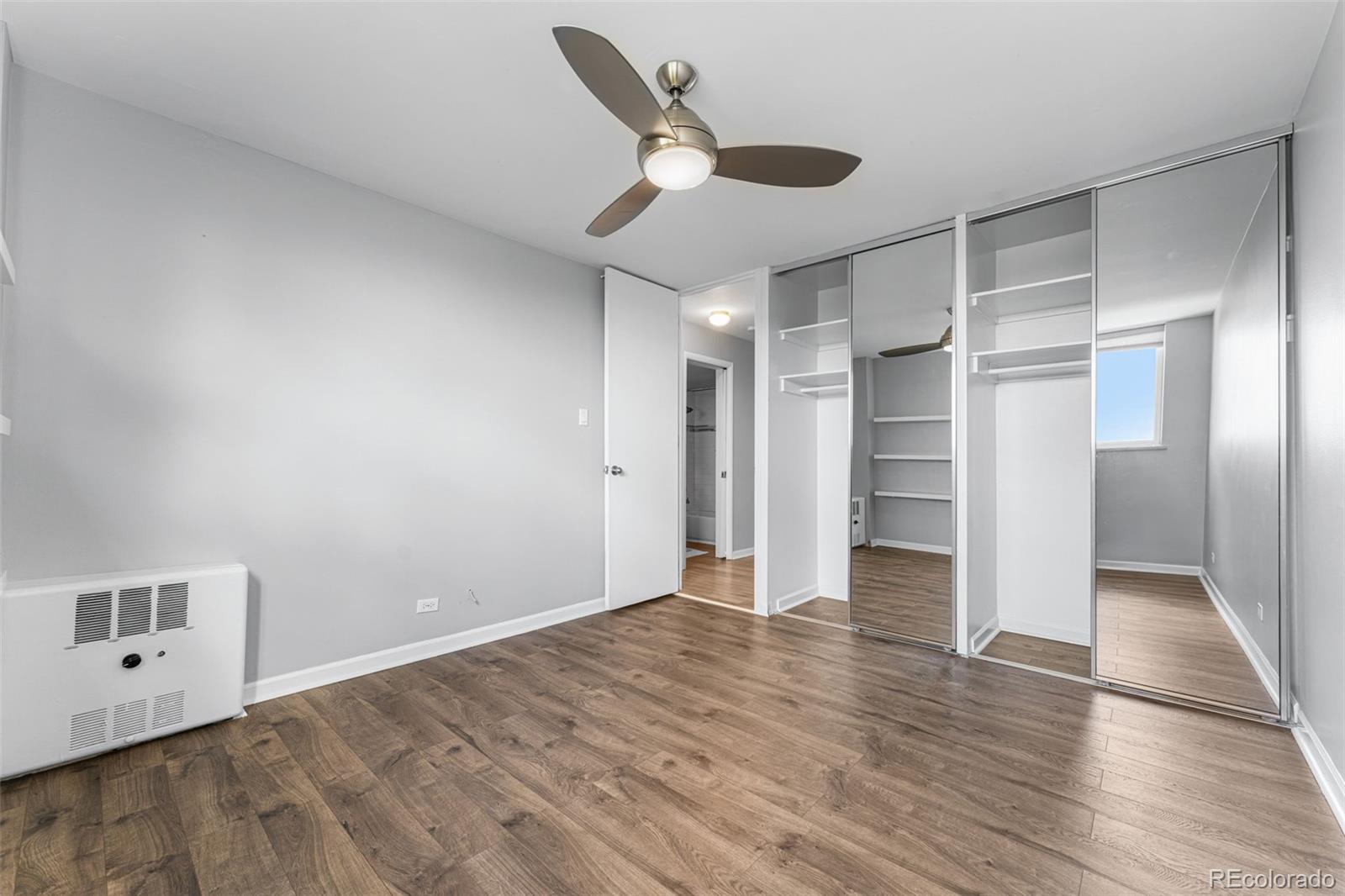 1200 Vine Street Unit: 7C