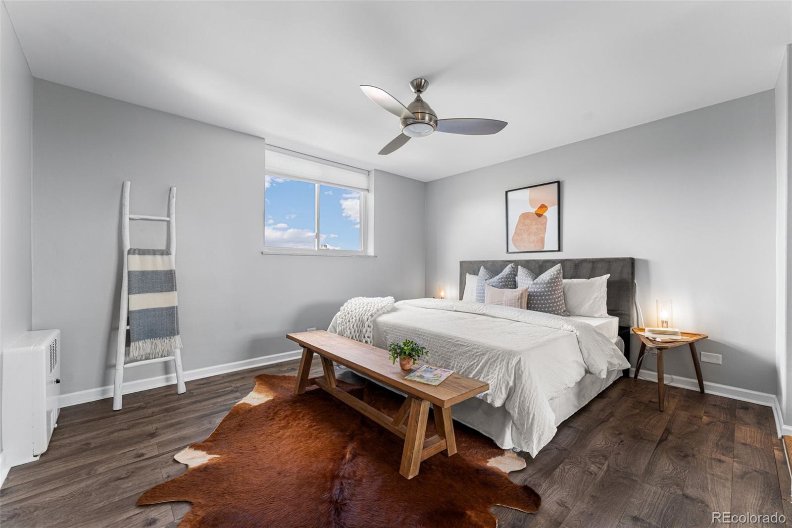 1200 Vine Street Unit: 7C