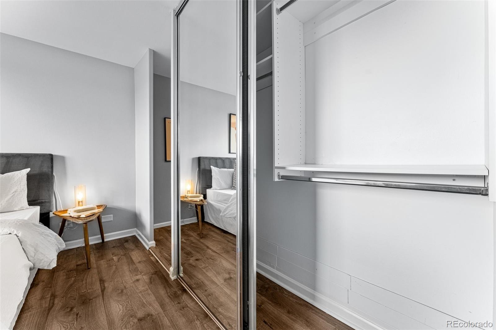 1200 Vine Street Unit: 7C