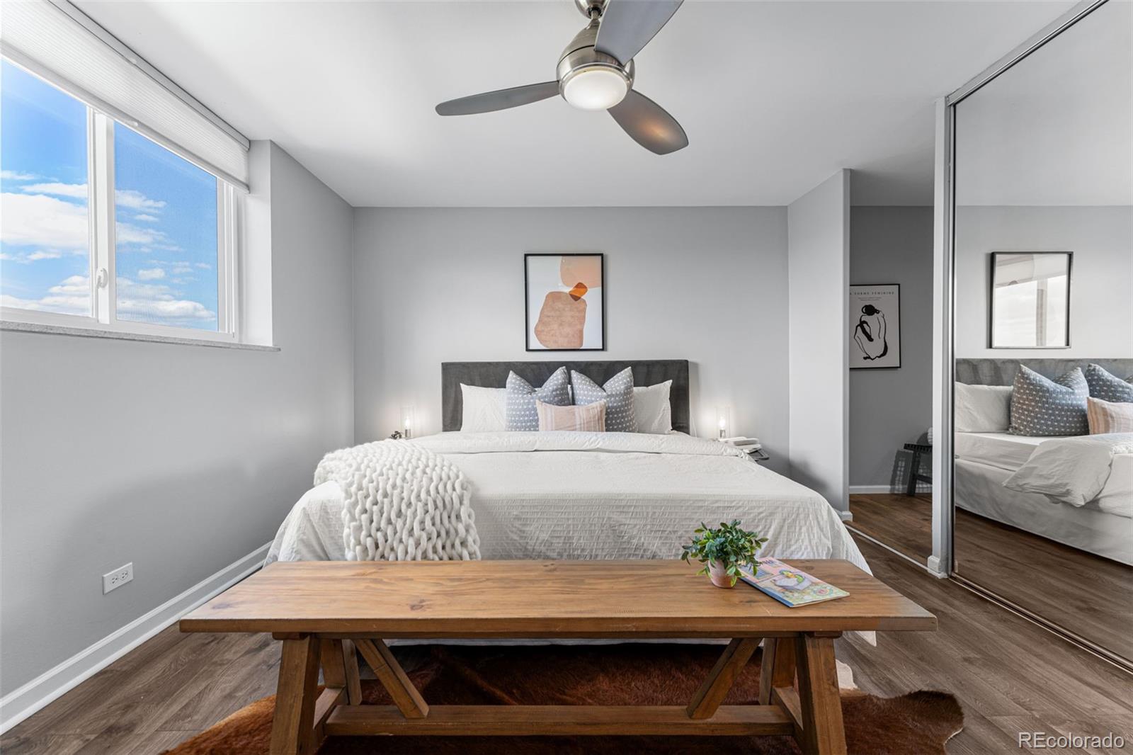 1200 Vine Street Unit: 7C