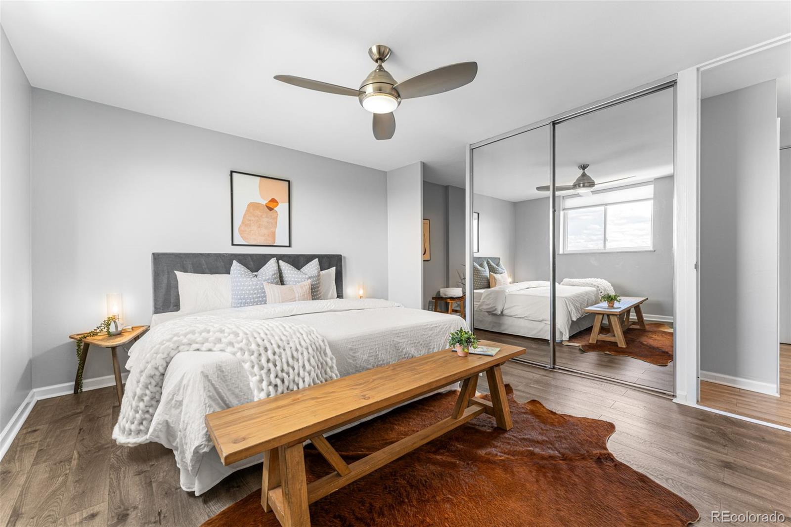 1200 Vine Street Unit: 7C