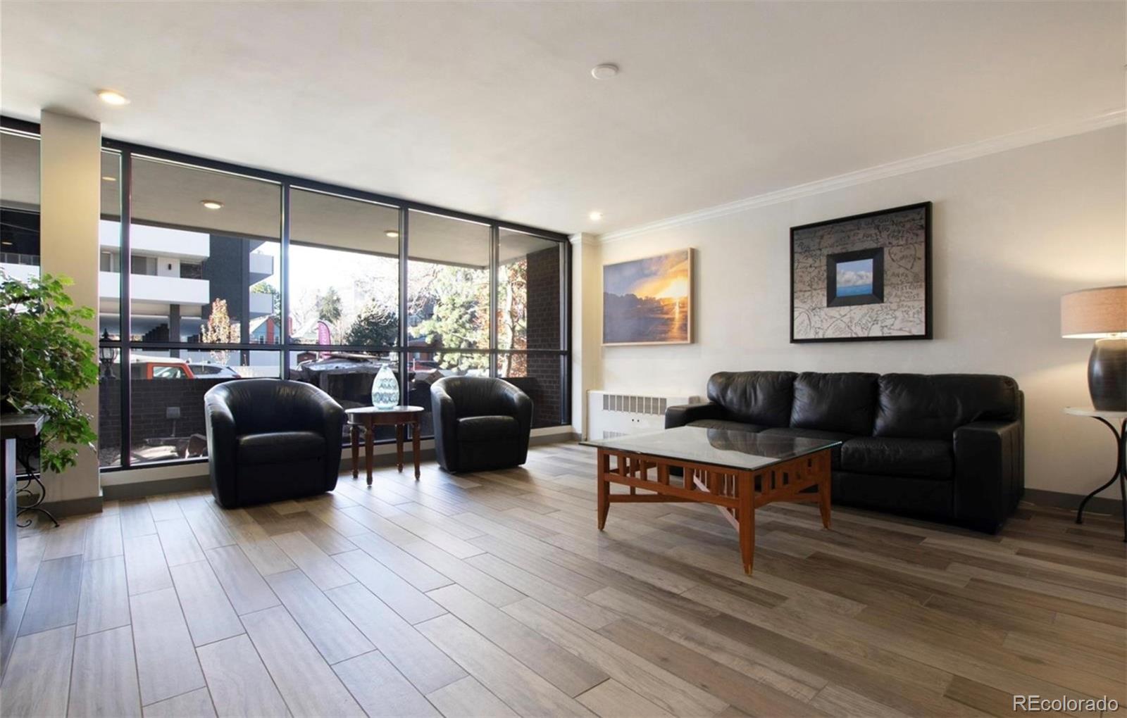 1200 Vine Street Unit: 7C