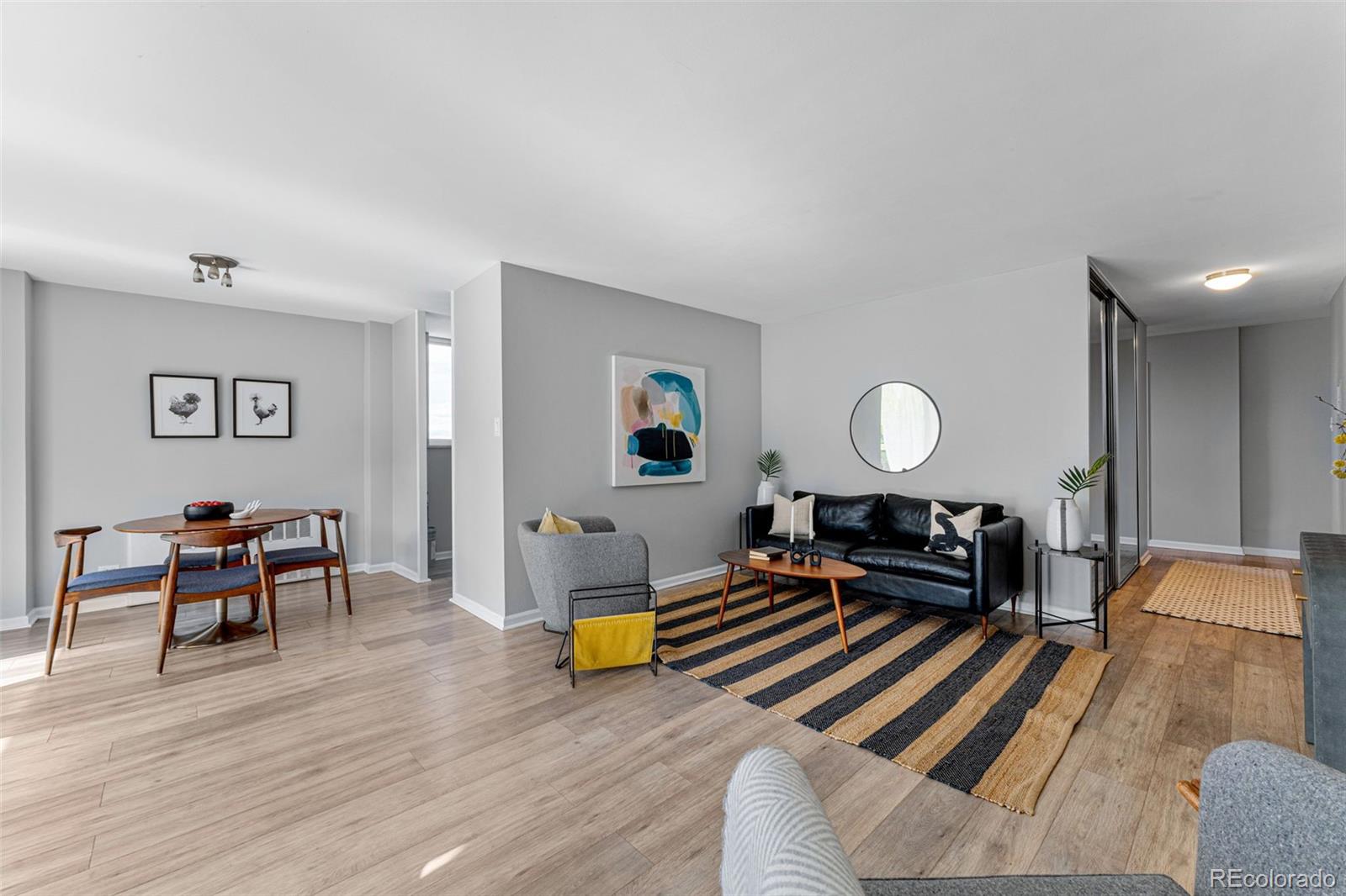 1200 Vine Street Unit: 7C