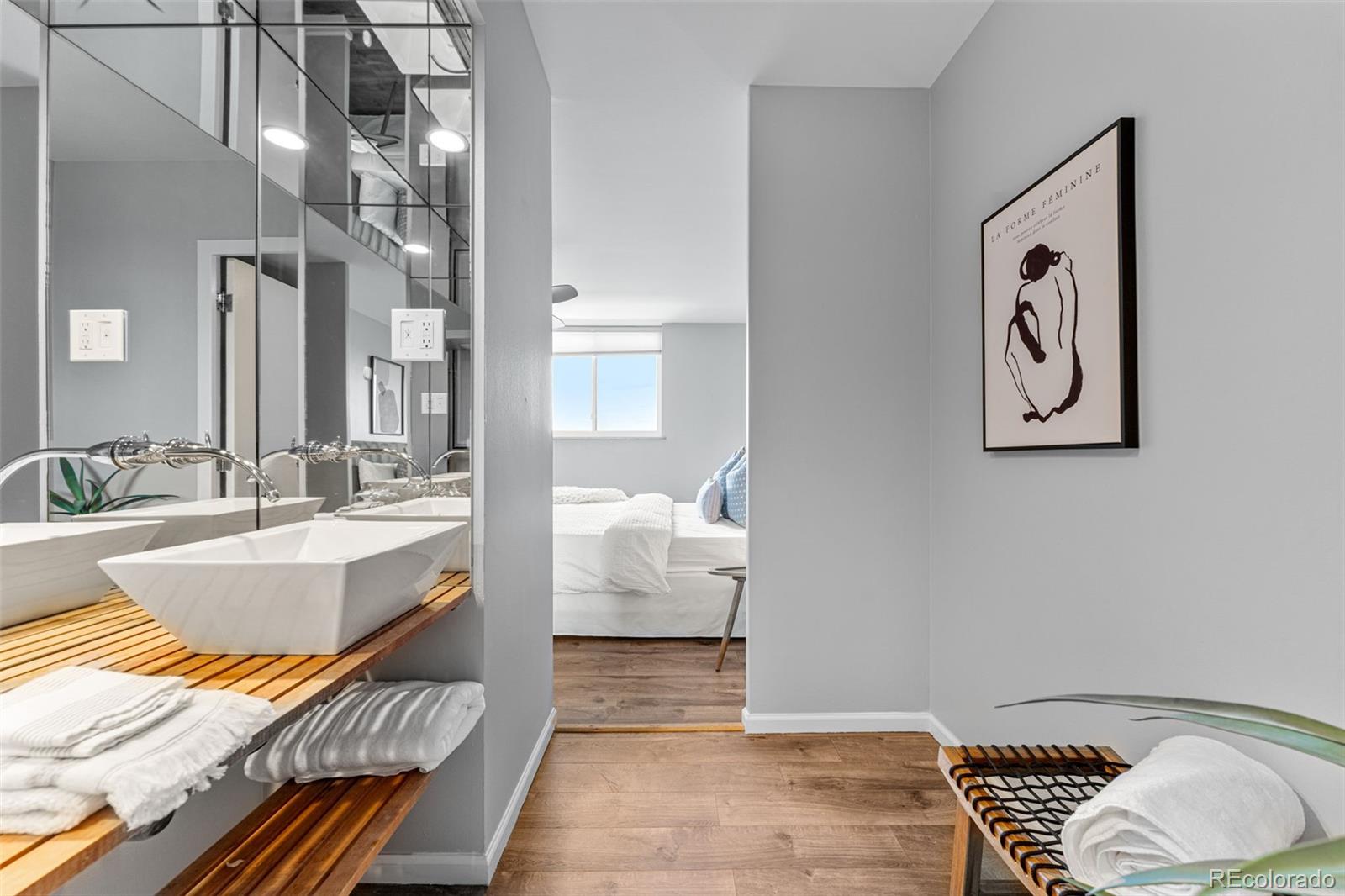 1200 Vine Street Unit: 7C