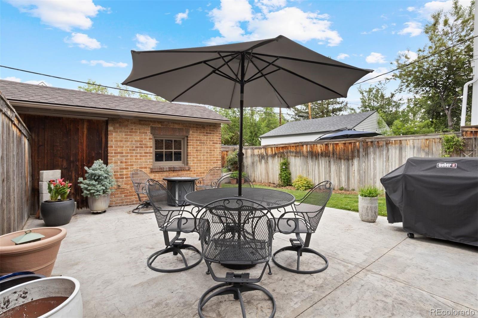 505 N Humboldt Street