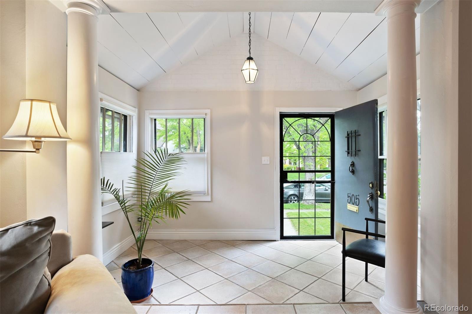 505 N Humboldt Street