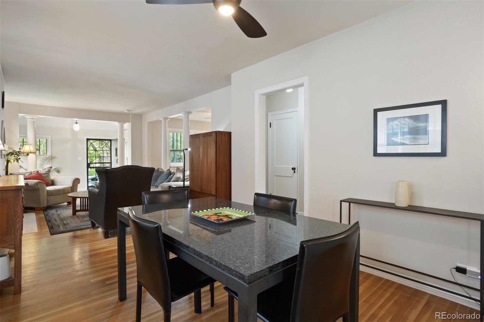 505 N Humboldt Street