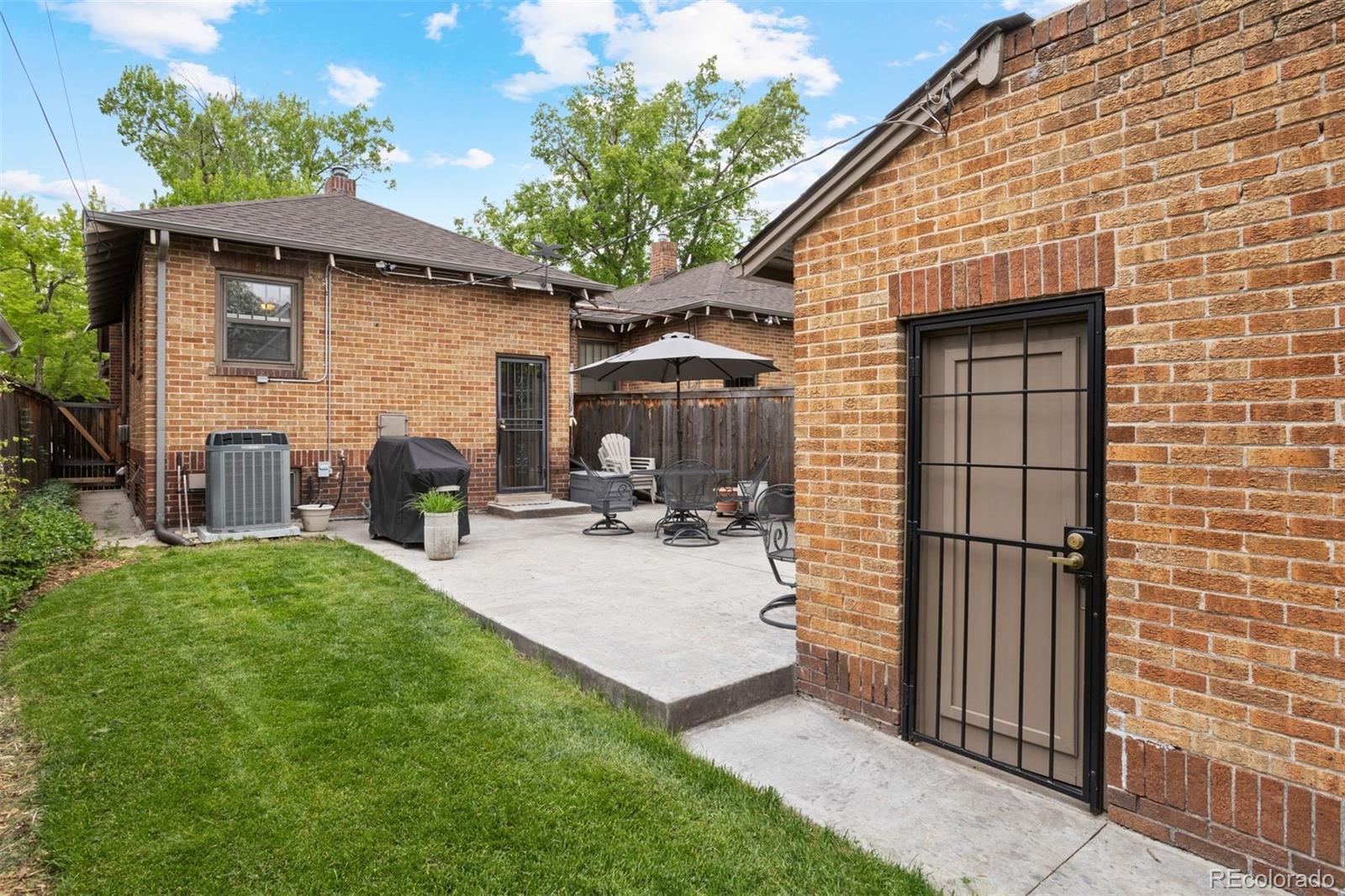 505 N Humboldt Street