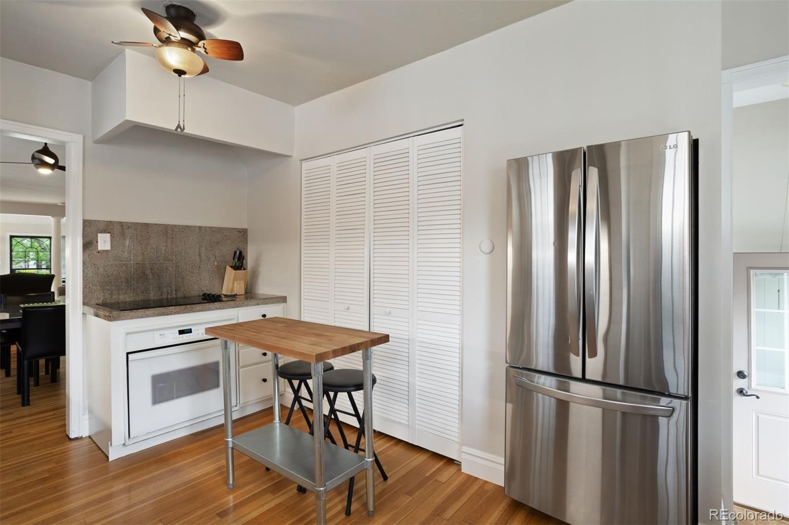 505 N Humboldt Street