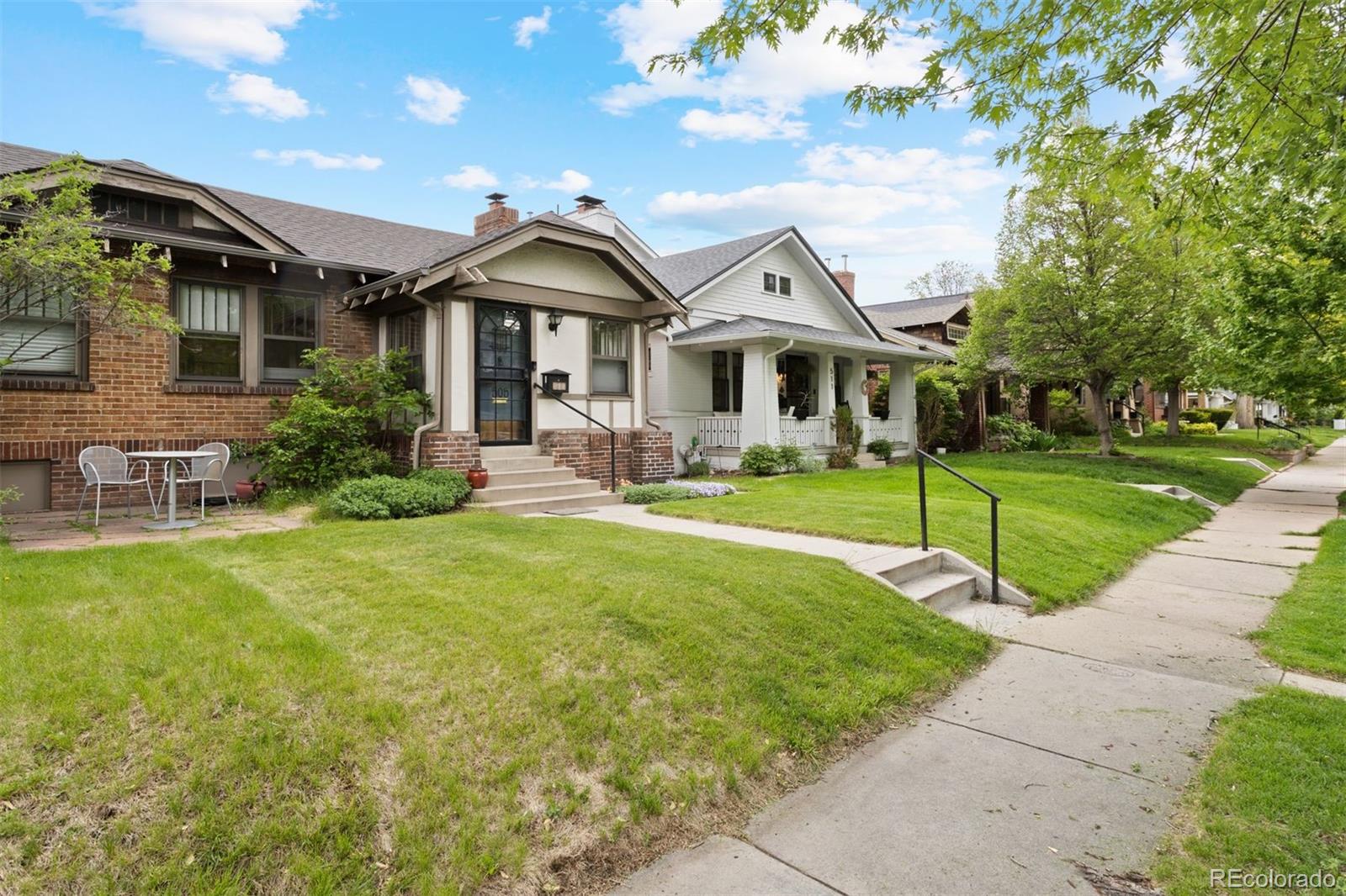 505 N Humboldt Street