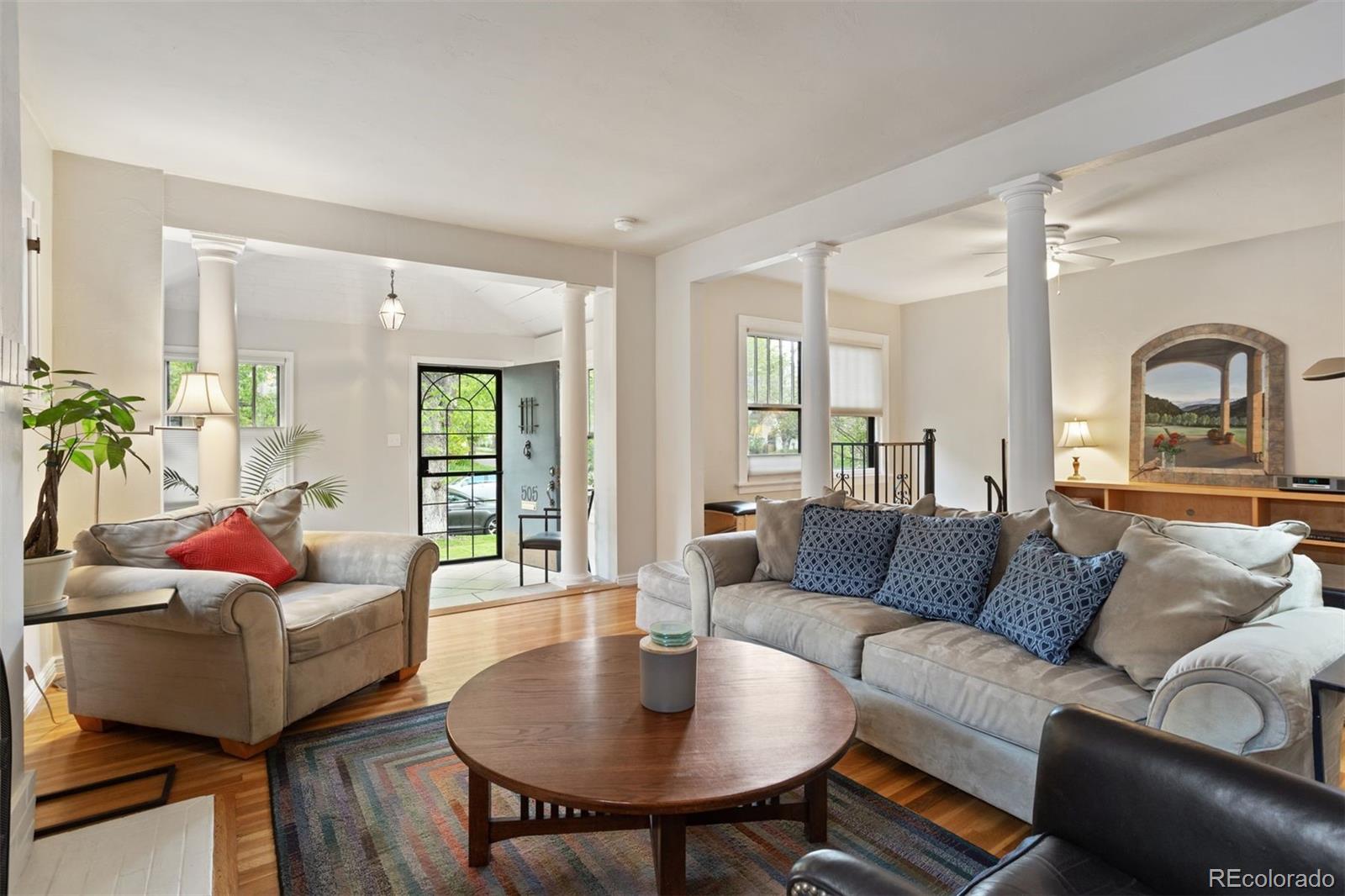 505 N Humboldt Street