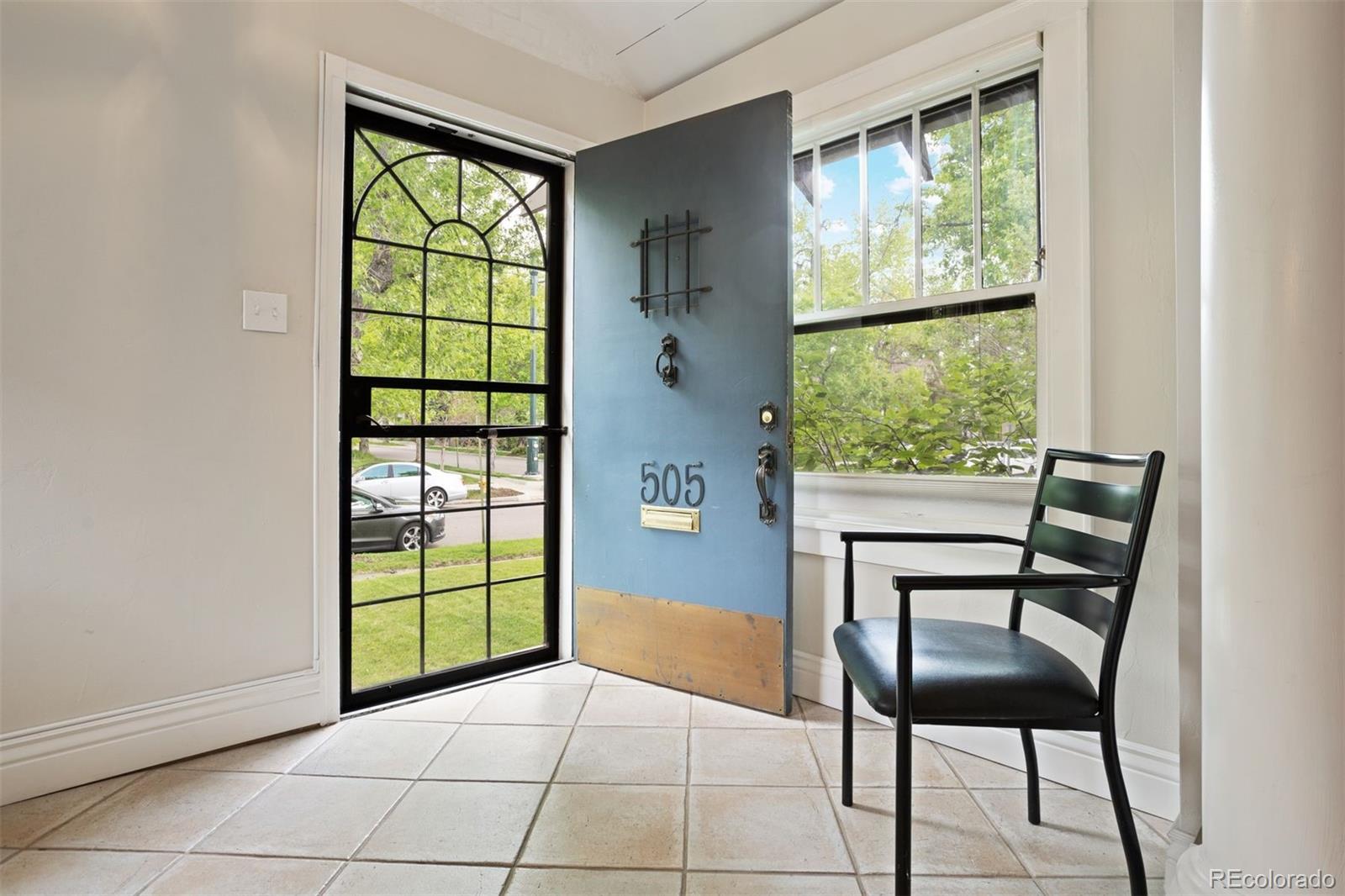 505 N Humboldt Street