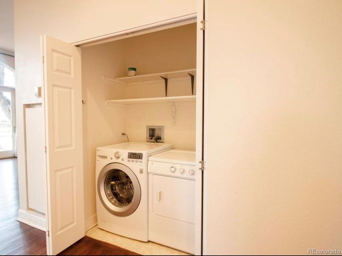 25 N Downing Street Unit: 1-101