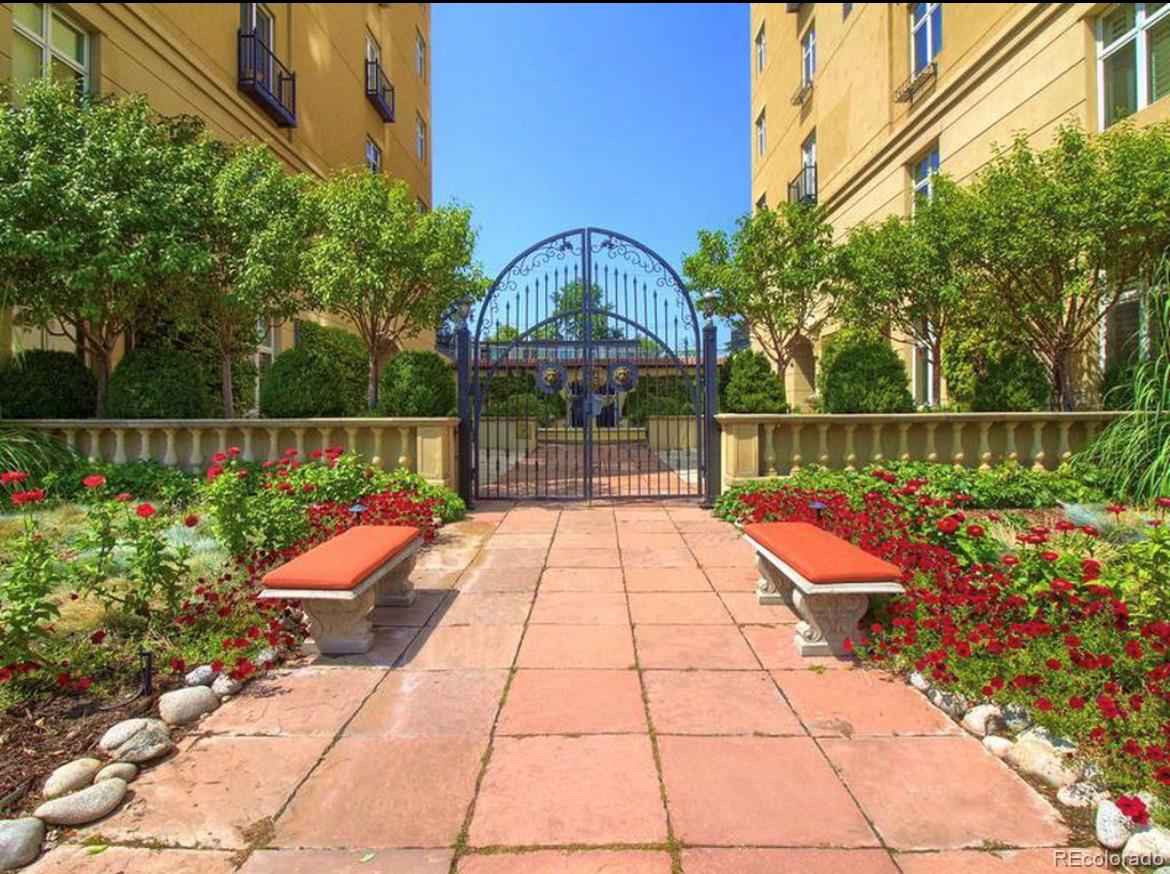 25 N Downing Street Unit: 1-101