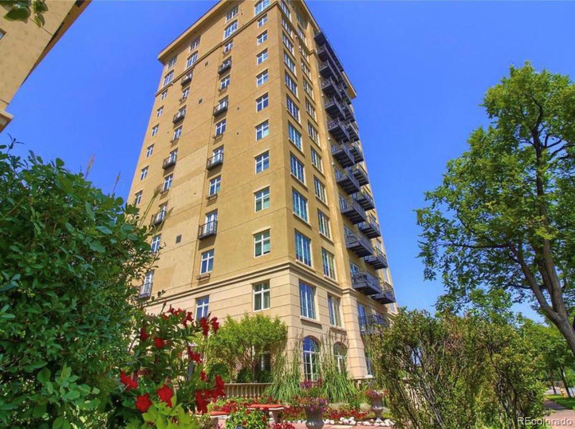 25 N Downing Street Unit: 1-101