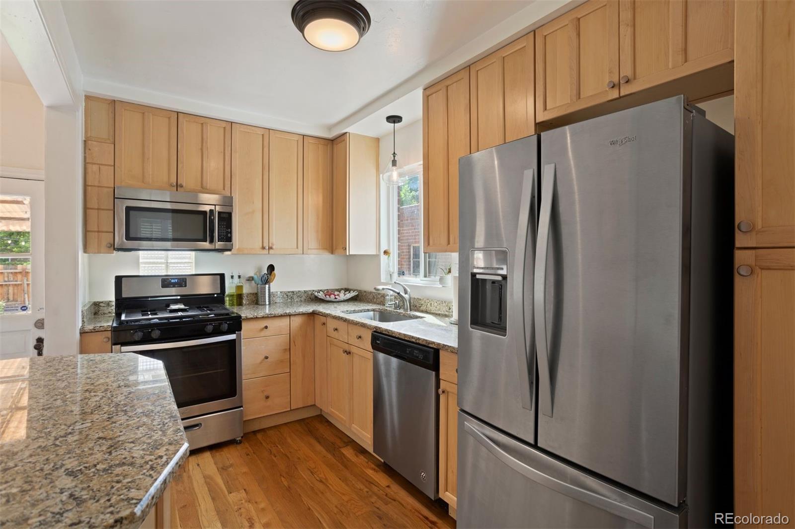 2640 N Kearney Street