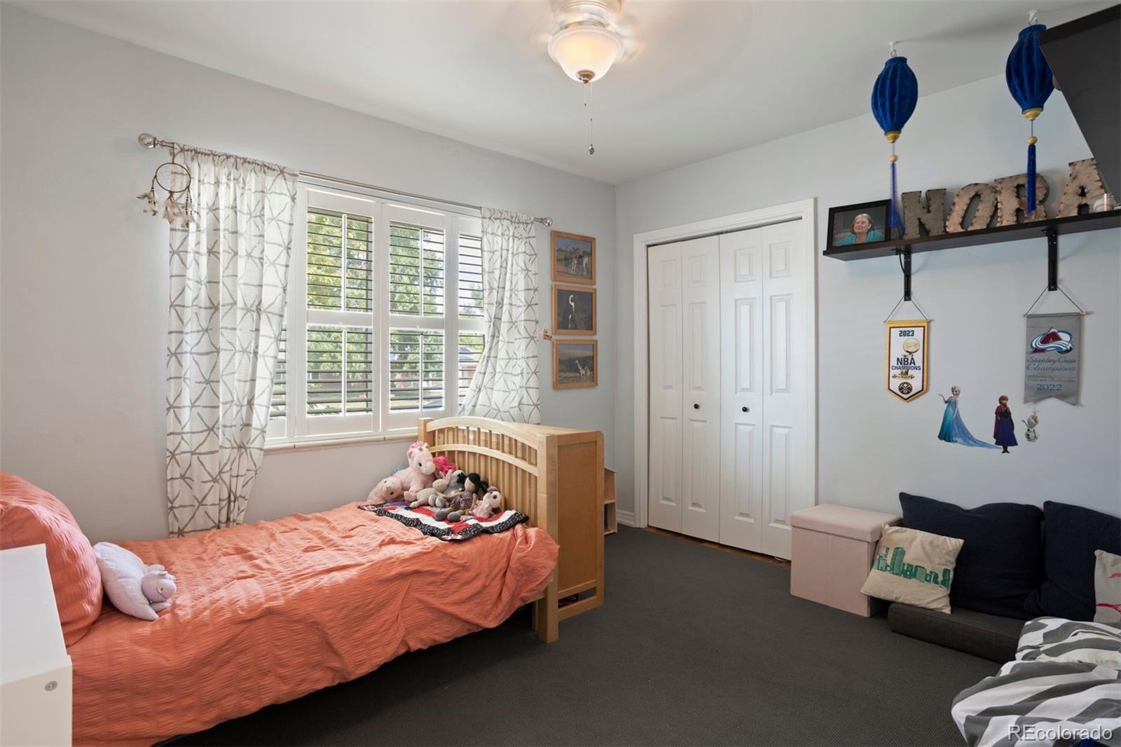 2640 N Kearney Street