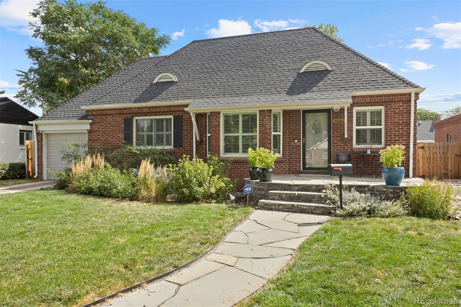 2640 N Kearney Street