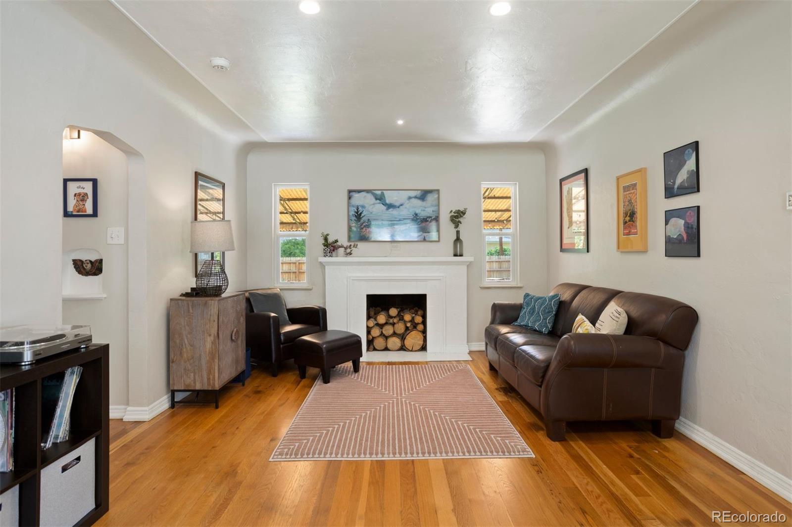 2640 N Kearney Street