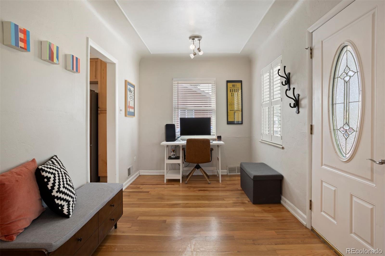 2640 N Kearney Street