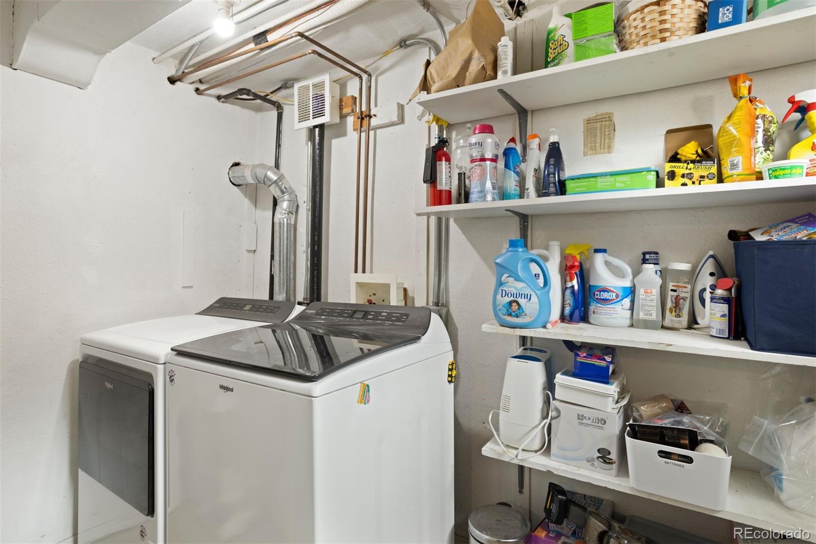 2640 N Kearney Street