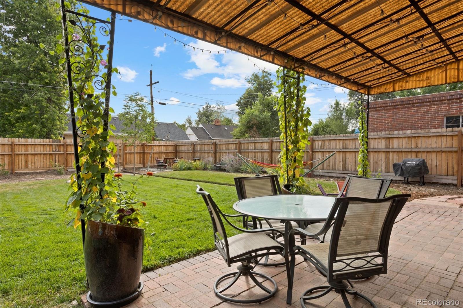 2640 N Kearney Street