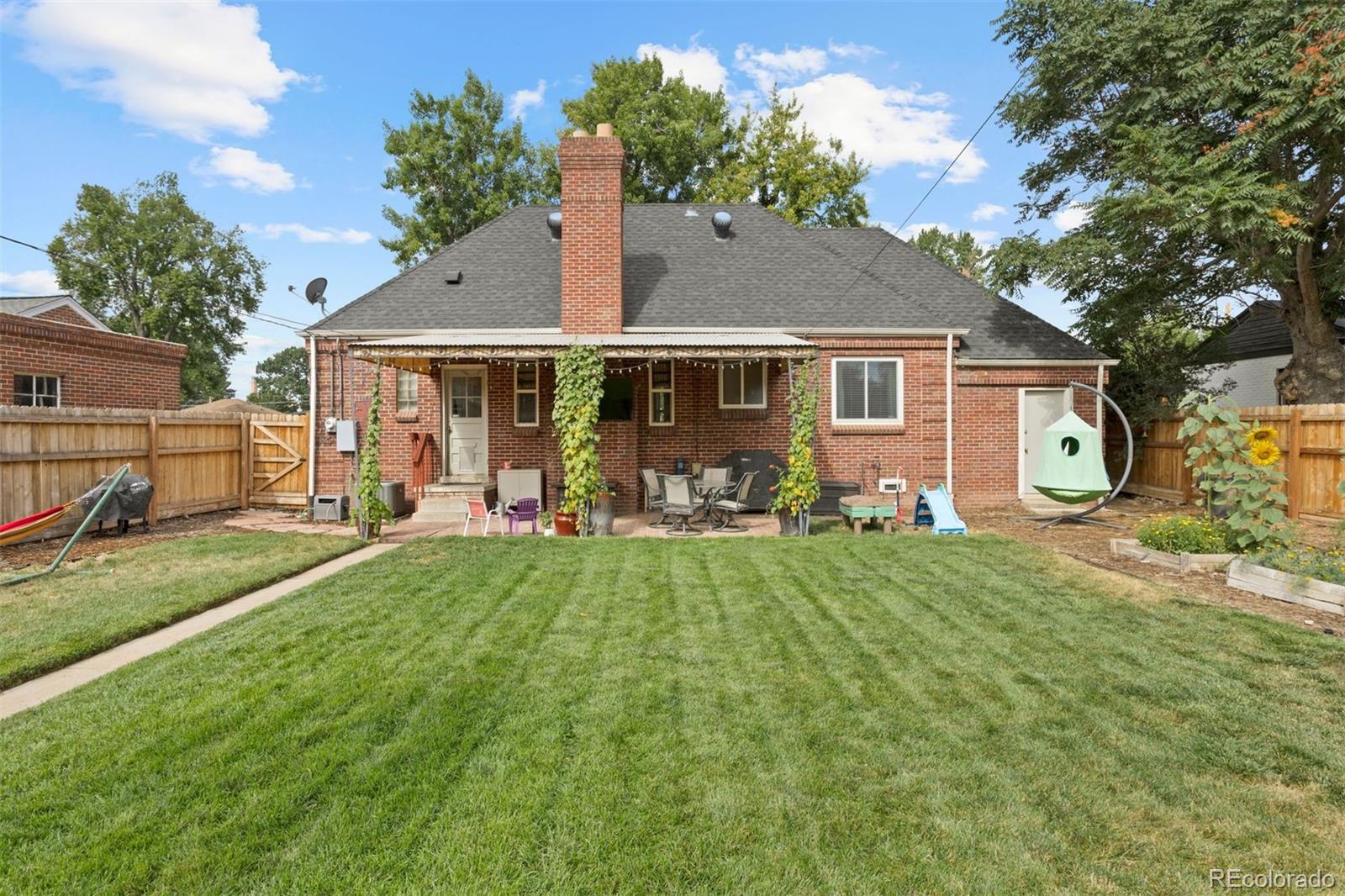 2640 N Kearney Street