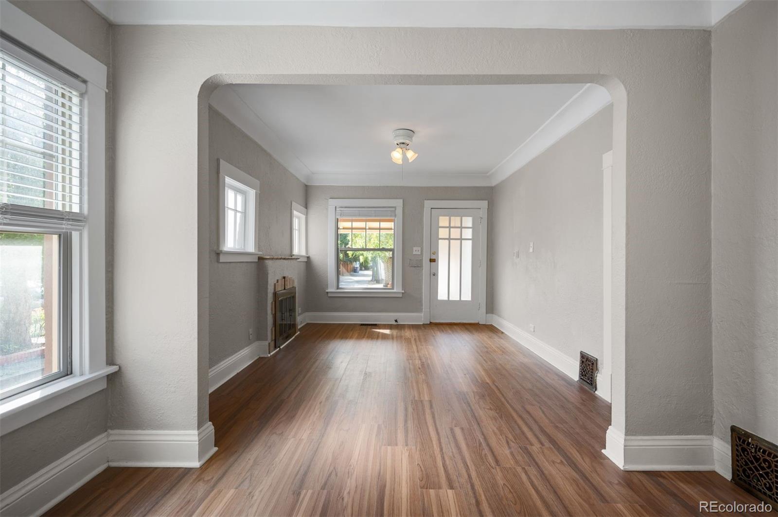 1615 & 1617 E 5th Avenue
