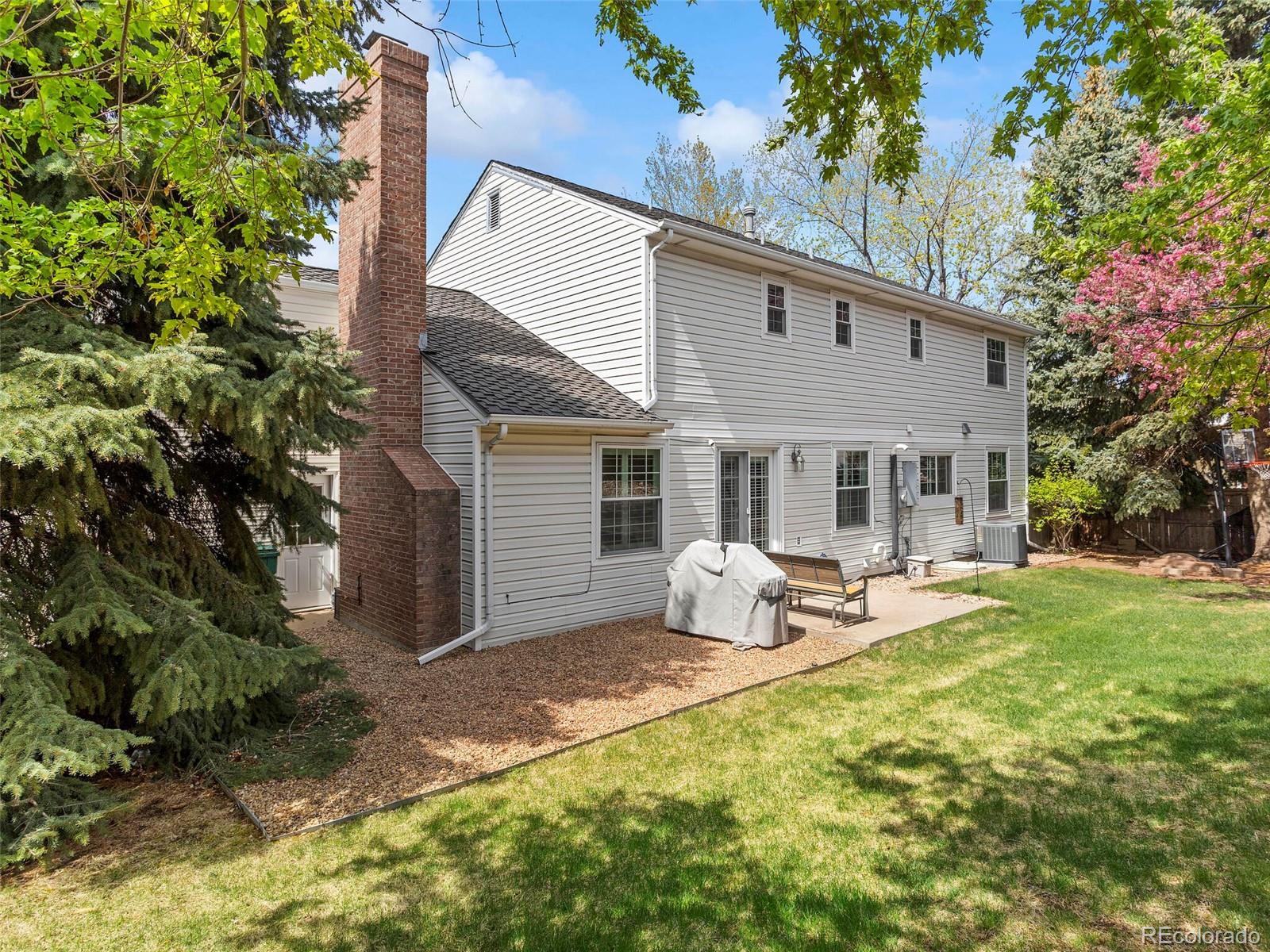 6113 E Peakview Place