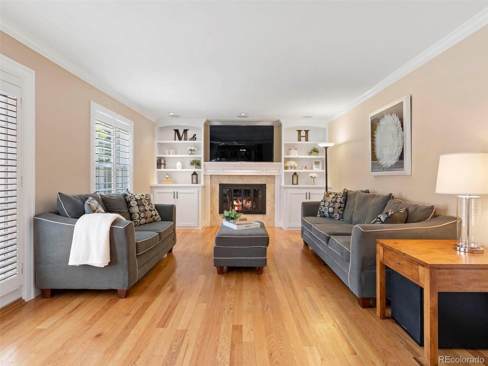 6113 E Peakview Place