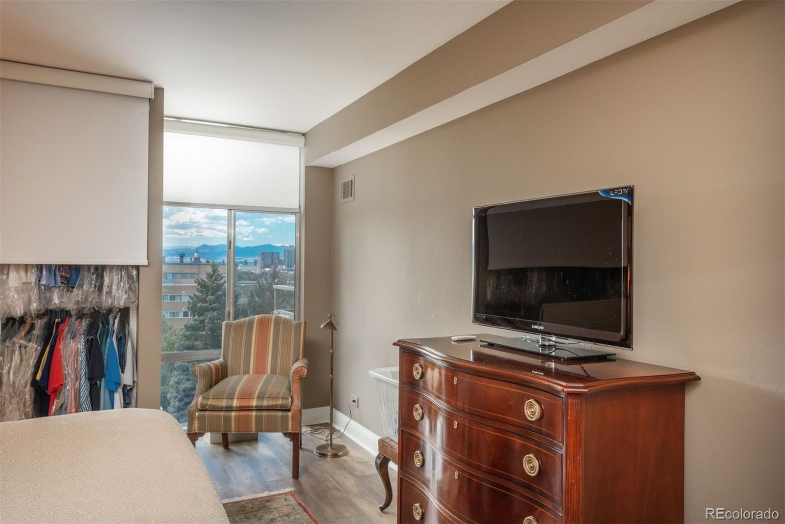 1313 N Williams Street Unit: 801