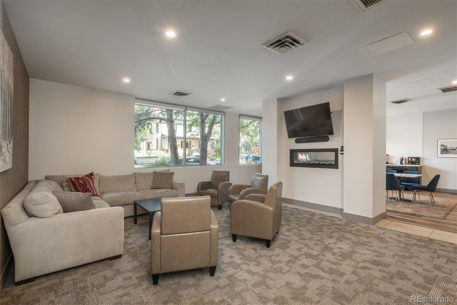 1313 N Williams Street Unit: 801