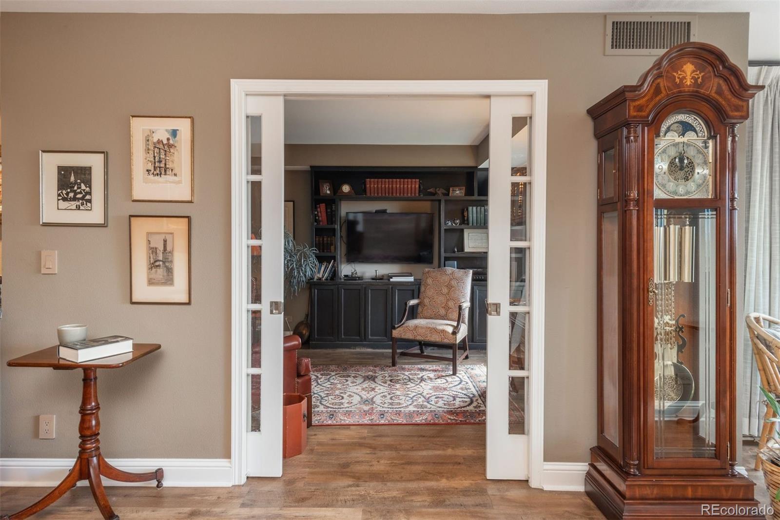 1313 N Williams Street Unit: 801